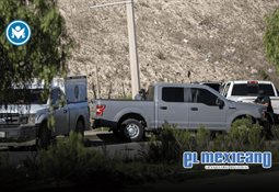 Muere conductor al volcar su dompe en el Bulevar 2000 Muere conductor al volcar su dompe en el Bulevar 2000