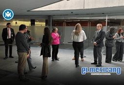 Ernestina Godoy es propuesta para encabezar la FGR