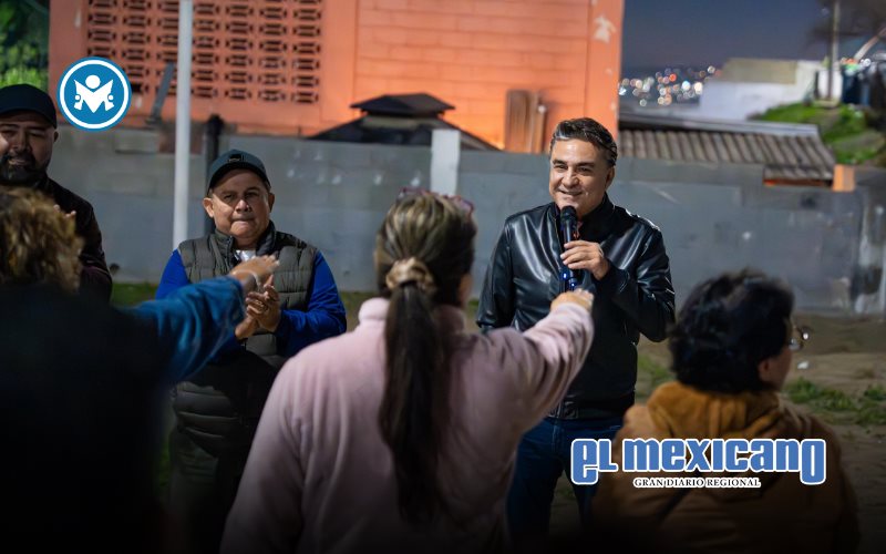 Entender, comprender y atender los problemas de la gente: Jesús Ruíz Uribe Entender, comprender y atender los problemas de la gente: Jesús Ruíz Uribe