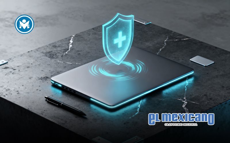 Extorsiones al sector salud se triplican y 88 grupos de ciberdelincuentes mantienen a hospitales bajo amenaza Extorsiones al sector salud se triplican y 88 grupos de ciberdelincuentes mantienen a hospitales bajo amenaza