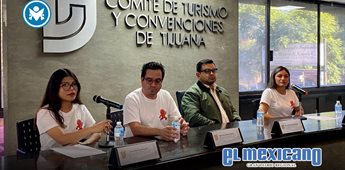 Activarán el espíritu navideño con la "Carrera 5K al Polo Norte" Activarán el espíritu navideño con la "Carrera 5K al Polo Norte"