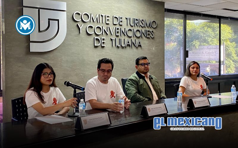 Activarán el espíritu navideño con la "Carrera 5K al Polo Norte"