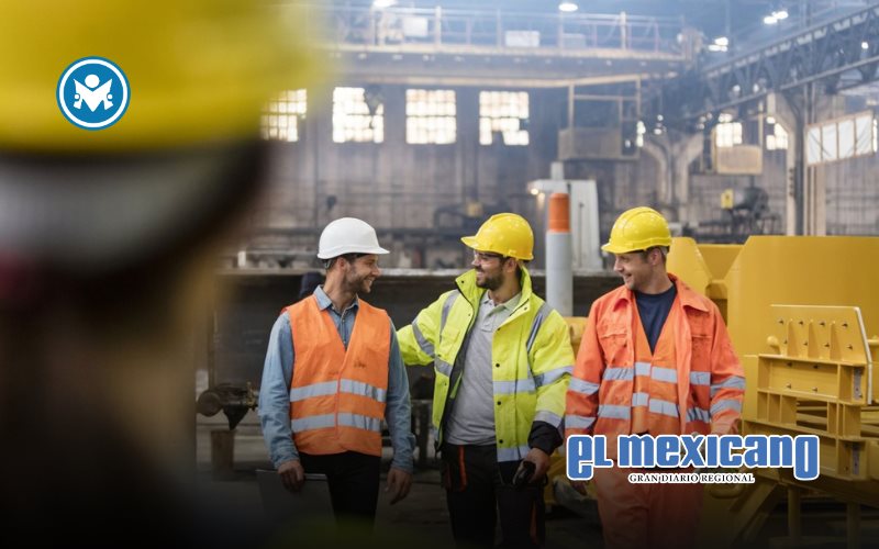 ¿Qué es el Manufacturing Wellness y cómo ayuda a disminuir la renuncia silenciosa?