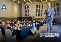 Baja California se posiciona como líder mundial en prótesis biorrobóticas Baja California se posiciona como líder mundial en prótesis biorrobóticas