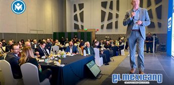 Enfrenta industria de BC nuevos retos ante tendencias globales de manufactura Enfrenta industria de BC nuevos retos ante tendencias globales de manufactura