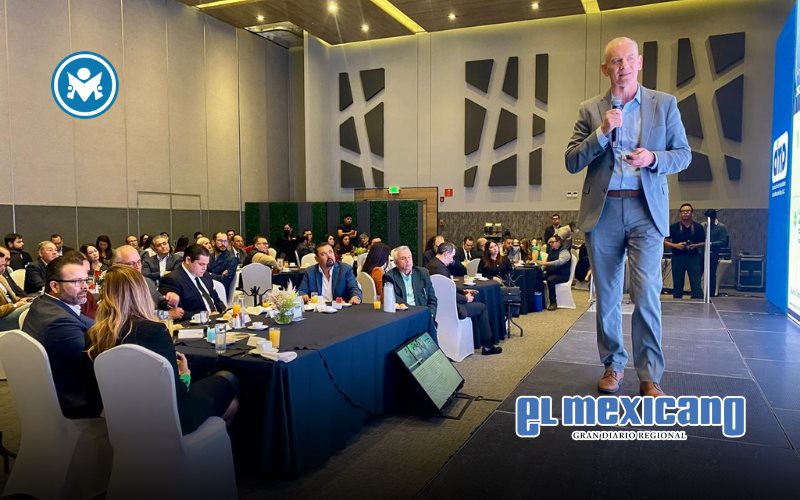 Enfrenta industria de BC nuevos retos ante tendencias globales de manufactura