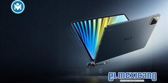 La Familia POCO Se Expande con POCO Pad X1 y POCO Pad M1