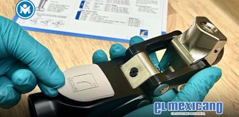 Baja California se posiciona como líder mundial en prótesis biorrobóticas Baja California se posiciona como líder mundial en prótesis biorrobóticas