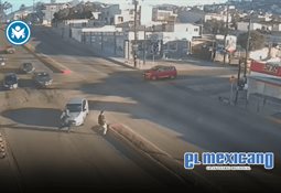 Intermitencias de agua afectan Bulevar 2000 y Rosarito tras reparación de fuga en red principal Intermitencias de agua afectan Bulevar 2000 y Rosarito tras reparación de fuga en red principal