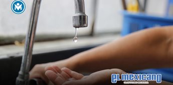 Intermitencias de agua afectan Bulevar 2000 y Rosarito tras reparación de fuga en red principal Intermitencias de agua afectan Bulevar 2000 y Rosarito tras reparación de fuga en red principal
