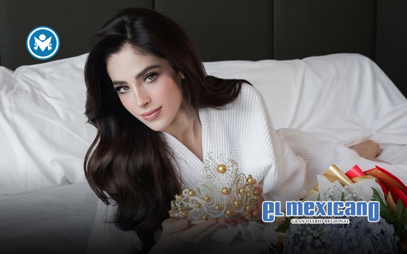 Investigaciones ponen en riesgo coronación de Fátima Bosch