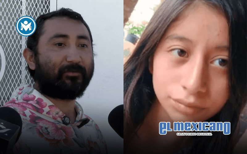 Padre denuncia doble castigo a sus hijas en la preparatoria CBTis 155 por homoparentalidad
