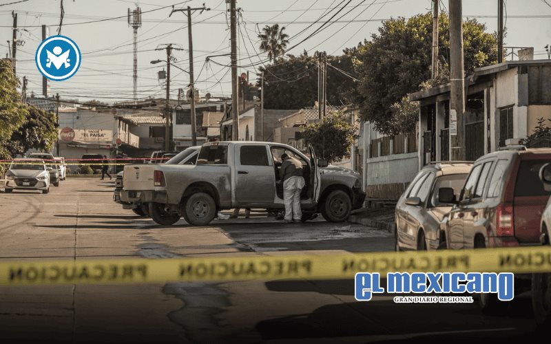 Incendio en Villa del Mar deja una mujer fallecida y un hombre herido