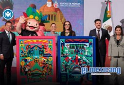 Ernestina Godoy asume provisionalmente la FGR tras renuncia de Gertz Manero