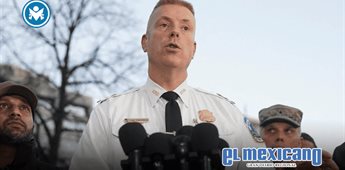 Identifican al presunto autor del tiroteo a la Guardia Nacional en Washington Identifican al presunto autor del tiroteo a la Guardia Nacional en Washington