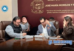 Entender, comprender y atender los problemas de la gente: Jesús Ruíz Uribe Entender, comprender y atender los problemas de la gente: Jesús Ruíz Uribe