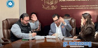 Aprueban inspección de pipas de combustible por seguridad pública Aprueban inspección de pipas de combustible por seguridad pública