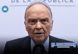 Sheinbaum busca renovar la FGR tras salida de Gertz Manero