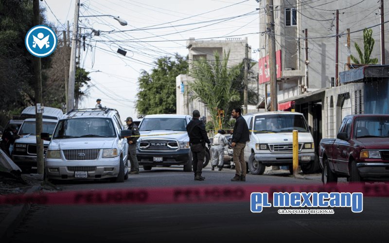 Agente estatal repele ataque armado en la colonia Buenos Aires Sur