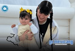 "Chica Galáctica": Cris MJ se une a Ovy On The Drums y W Sound en un lanzamiento explosivo