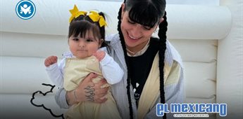 Impulsan en Argentina la Ley Cazzu tras conflicto legal entre la cantante y Nodal por su hija Inti Impulsan en Argentina la Ley Cazzu tras conflicto legal entre la cantante y Nodal por su hija Inti