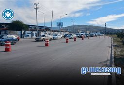 Construcción en crisis en Tijuana-Tecate-Rosarito: 20% de empresas detienen operaciones Construcción en crisis en Tijuana-Tecate-Rosarito: 20% de empresas detienen operaciones
