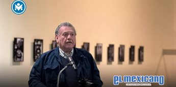 CEART Playas de Rosarito inaugura Jaspuypaim: Los jamás bautizados 1992–2025 CEART Playas de Rosarito inaugura Jaspuypaim: Los jamás bautizados 1992–2025