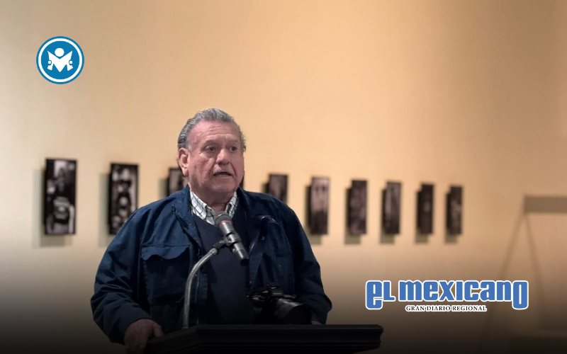 CEART Playas de Rosarito inaugura Jaspuypaim: Los jamás bautizados 1992–2025