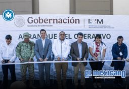 Exhibe CESUN talento universitario en programa "Emergente BC" Exhibe CESUN talento universitario en programa "Emergente BC"