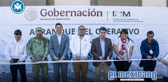 Participa Gobierno del Estado en arranque del programa Héroes Paisanos Participa Gobierno del Estado en arranque del programa Héroes Paisanos