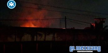 Explosión en penal de Puerto Vallarta deja dos muertos Explosión en penal de Puerto Vallarta deja dos muertos