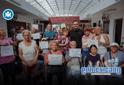 Realiza Educeb primera carrera "Corriendo por la Salud Mental 5K"