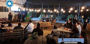 Genera Nación Verde sinergias con empresas en pro del medio ambiente Genera Nación Verde sinergias con empresas en pro del medio ambiente