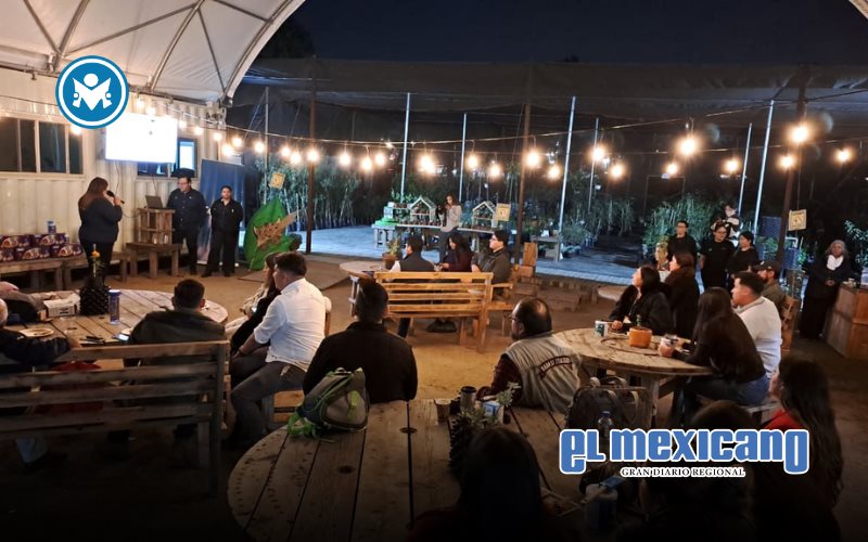 Genera Nación Verde sinergias con empresas en pro del medio ambiente