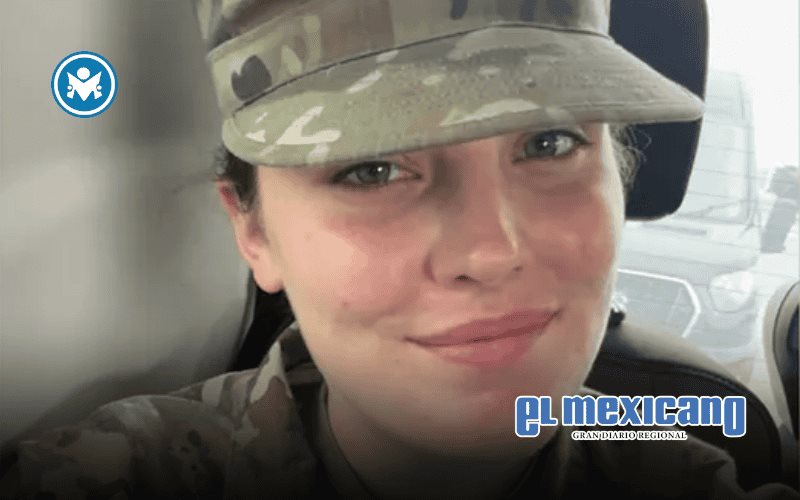 Muere la agente Sarah Beckstrom tras ataque armado en Washington Muere la agente Sarah Beckstrom tras ataque armado en Washington