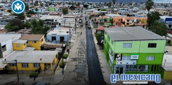 Reactivan El Dragón para transformar las calles de la ciudad Reactivan El Dragón para transformar las calles de la ciudad