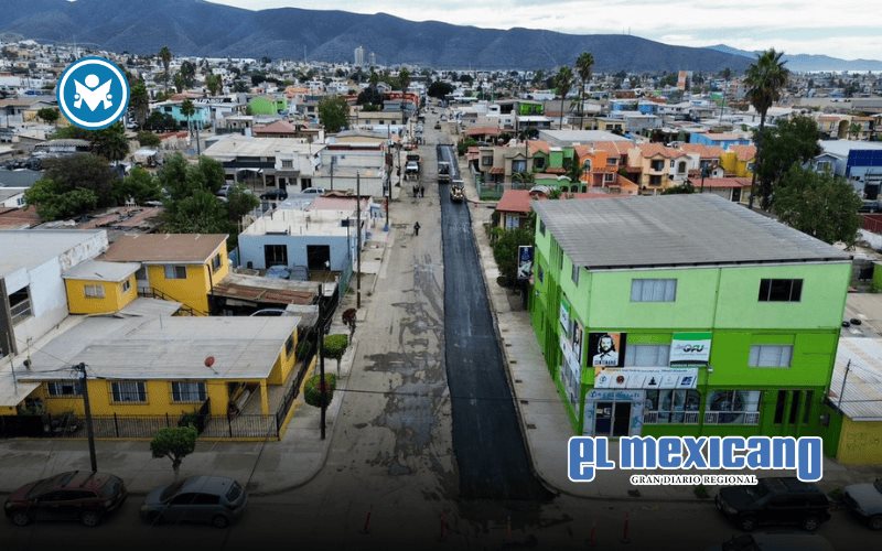 Reactivan El Dragón para transformar las calles de la ciudad Reactivan El Dragón para transformar las calles de la ciudad