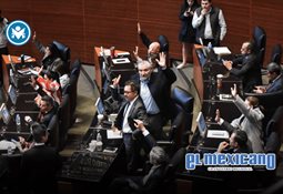 Juan Ramón de la Fuente toma licencia por cirugía; Velasco asume la SRE