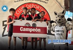 Xolos eliminado tras histórica goleada de Tigres en cuartos de final Xolos eliminado tras histórica goleada de Tigres en cuartos de final