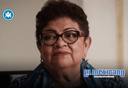 Rosa Icela anuncia fin de bloqueos tras acuerdos con transportistas y productores