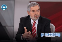 Rosa Icela anuncia fin de bloqueos tras acuerdos con transportistas y productores