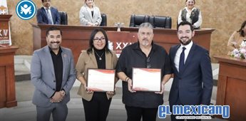 Declaran benemérita a la Escuela Primaria Benito Juárez Declaran benemérita a la Escuela Primaria Benito Juárez