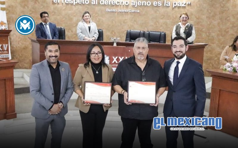 Declaran benemérita a la Escuela Primaria Benito Juárez