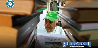 Fallece Miguel Márquez Sanjuan, fundador de la librería Libros, Café y Jazz Fallece Miguel Márquez Sanjuan, fundador de la librería Libros, Café y Jazz
