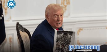 Trump llama estúpida a periodista durante conferencia sobre tiroteo en Washington Trump llama estúpida a periodista durante conferencia sobre tiroteo en Washington