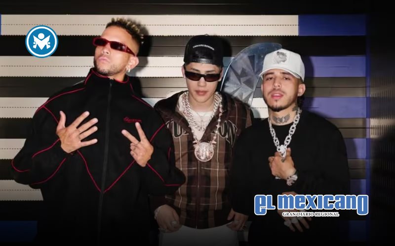 "Chica Galáctica": Cris MJ se une a Ovy On The Drums y W Sound en un lanzamiento explosivo