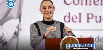 Sheinbaum busca renovar la FGR tras salida de Gertz Manero Sheinbaum busca renovar la FGR tras salida de Gertz Manero