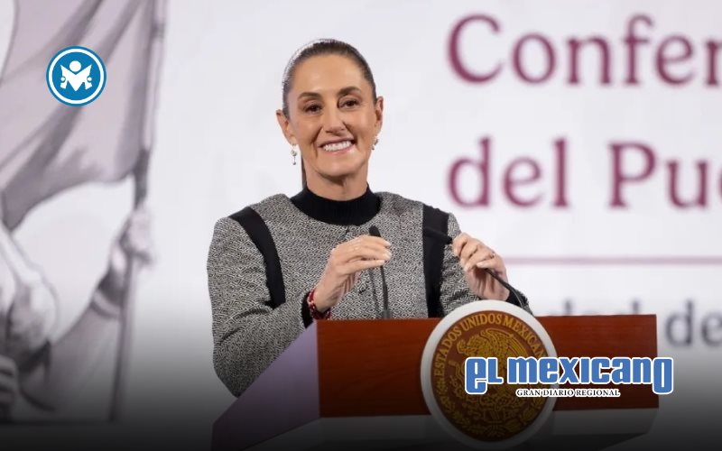 Sheinbaum busca renovar la FGR tras salida de Gertz Manero