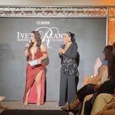 Pasarela de Ivette Alaniz