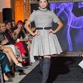 Pasarela de Ivette Alaniz